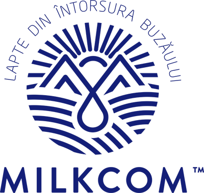 Milkcom Lactate - Produse in Intorsura Buzaului din lapte